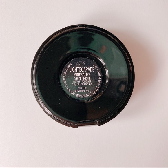 MAC Lightscapade - Picture 5 of 6